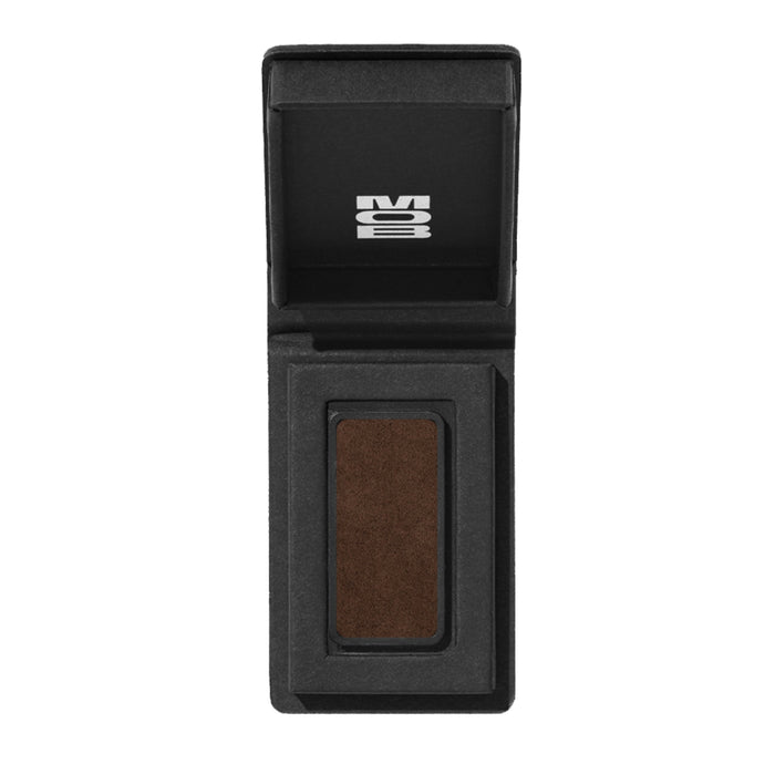 Cake Eyeliner - Makeup - MOB Beauty - 01_PDP_MOBBEAUTY_CLM90_PRODUCT - The Detox Market | M90 Deep brown