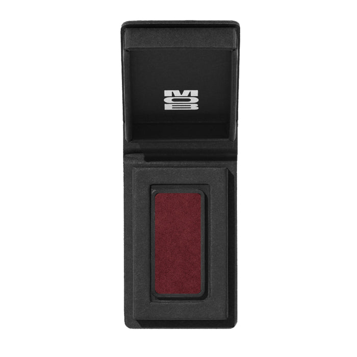 Cake Eyeliner - Makeup - MOB Beauty - 01_PDP_MOBBEAUTY_CLM101_PRODUCT - The Detox Market | M101 Deep plum garnet