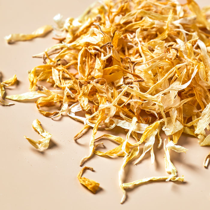 Calendula - Petals Only - product detail