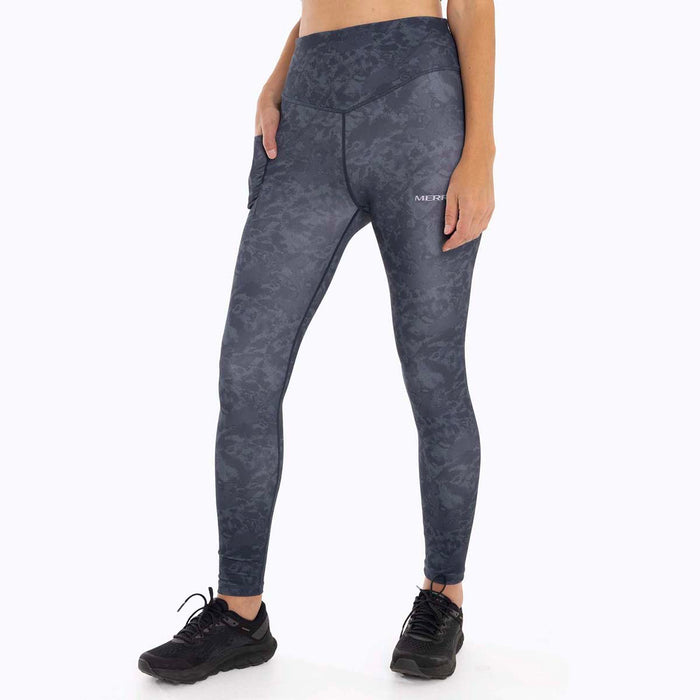 Calza Mujer Kobuk Legging