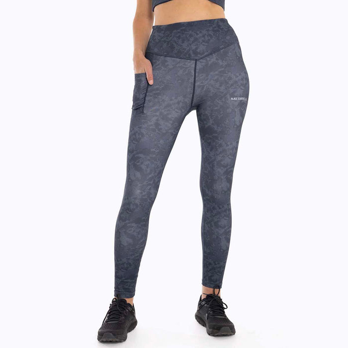Calza Mujer Kobuk Legging