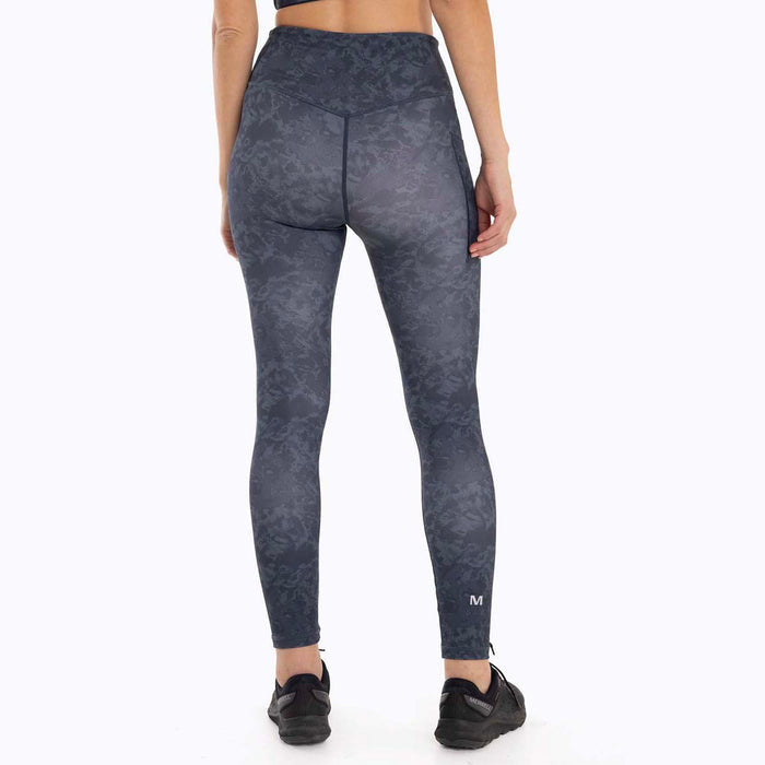 Calza Mujer Kobuk Legging