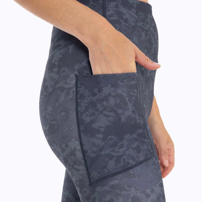 Calza Mujer Kobuk Legging