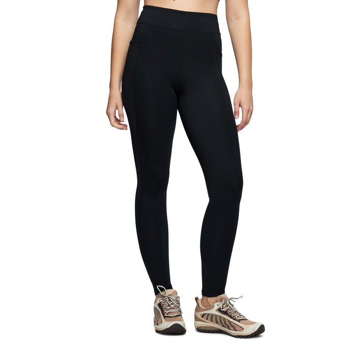 Calza Mujer Pocket-L