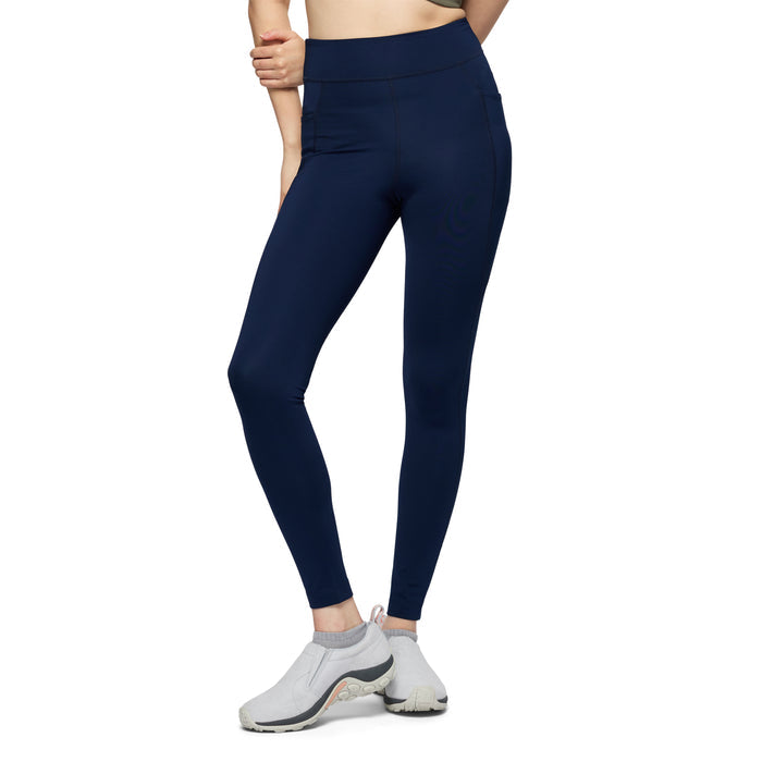 Calza Mujer Pocket-L