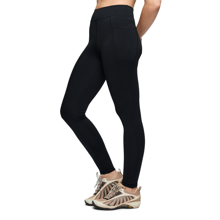 Calza Mujer Pocket-L
