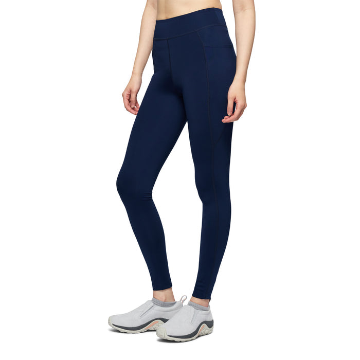 Calza Mujer Pocket-L