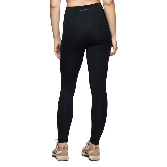 Calza Mujer Pocket-L