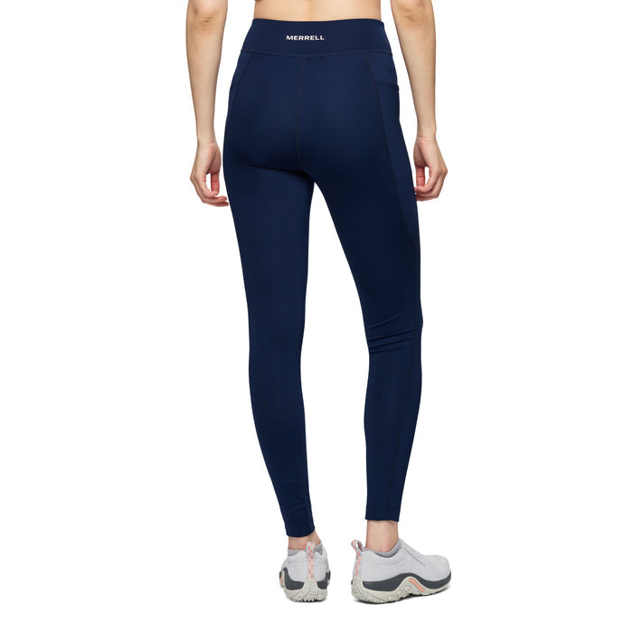 Calza Mujer Pocket-L