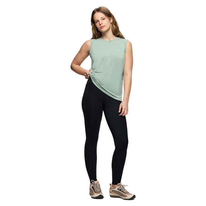 Calza Mujer Pocket-L