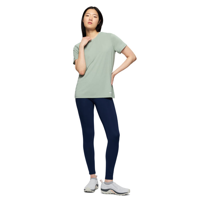 Calza Mujer Pocket-L
