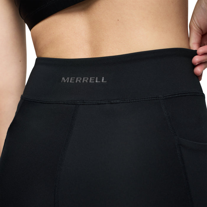Calza Mujer Pocket-L
