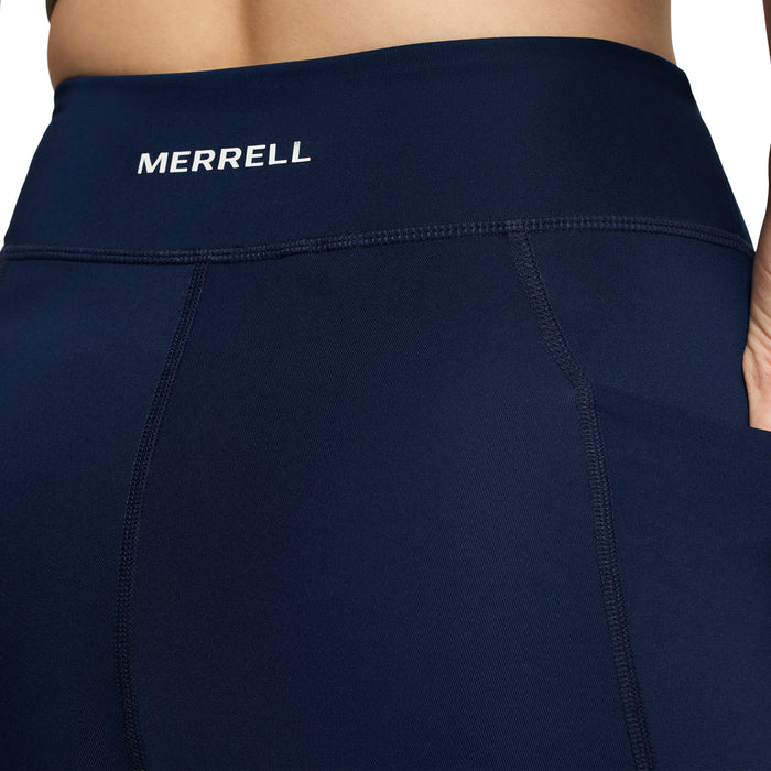 Calza Mujer Pocket-L