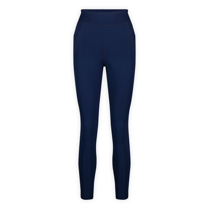 Calza Mujer Pocket-L