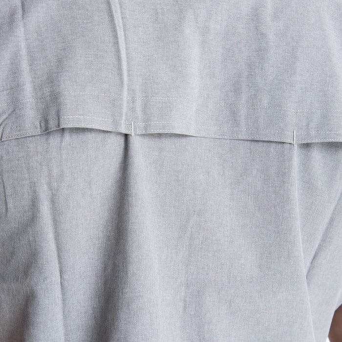 Camisa M/C Hombre Sport Shirt Short Sl