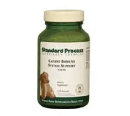 Canine Immune System Support (110 g) by Standard Process Veterinary Formulas