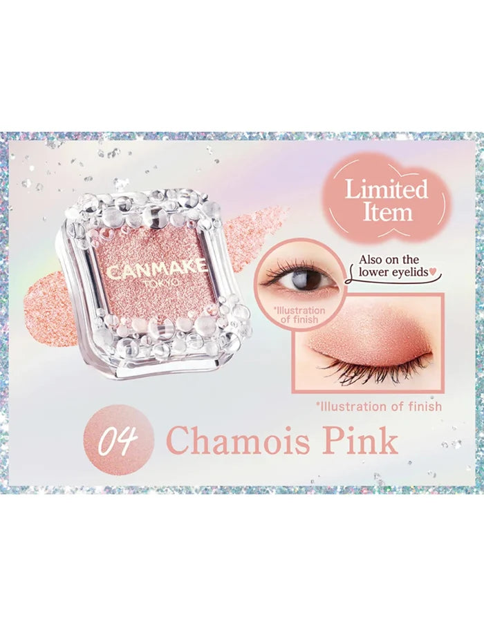 CANMAKE City Lights Eyes