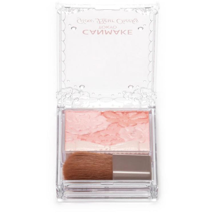 CANMAKE Glow Fleur Cheeks 5.7 g