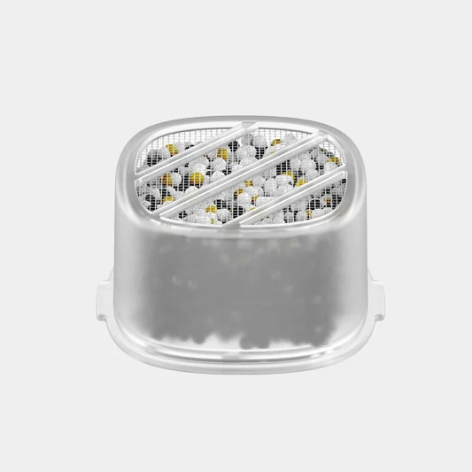 Canopy Bath Tub Filter Cartridge