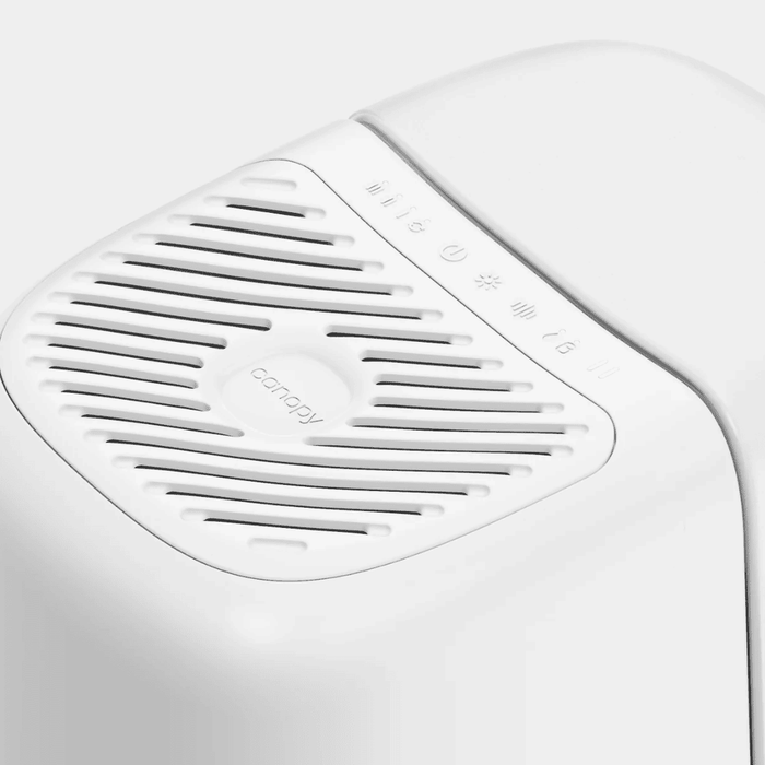 Canopy Bedside Humidifier 2.0 Starter Set