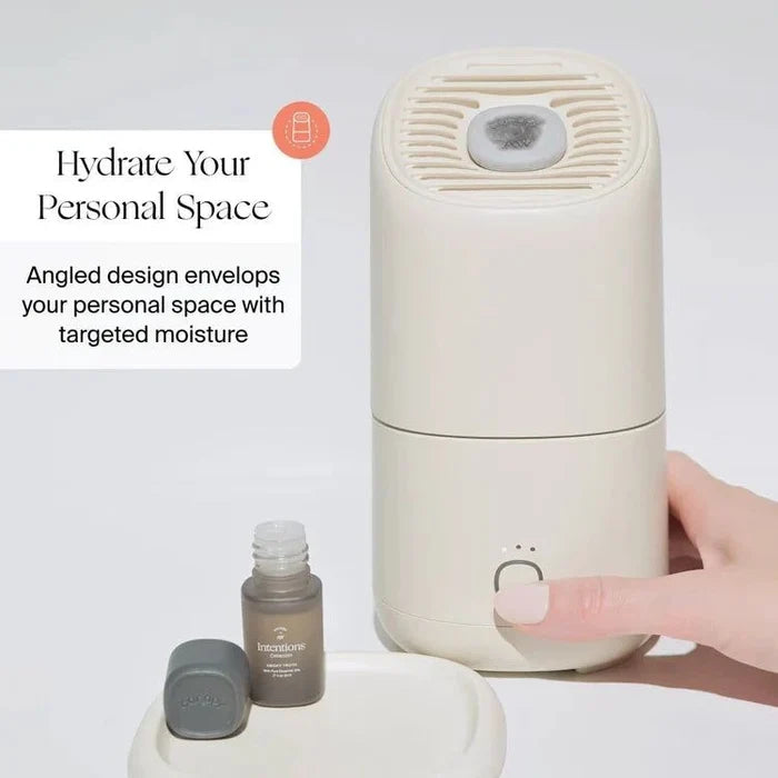 Canopy Portable Humidifier