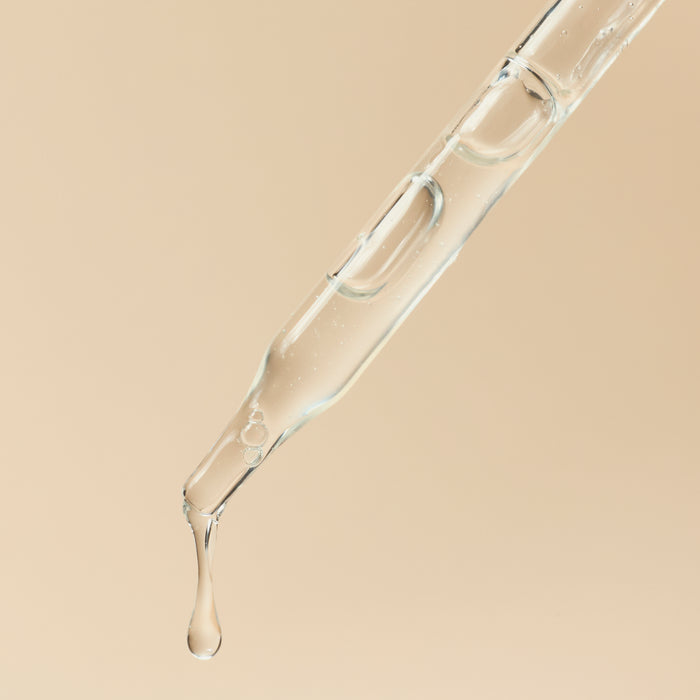 Caprylyl Capryl Glucoside - close-up