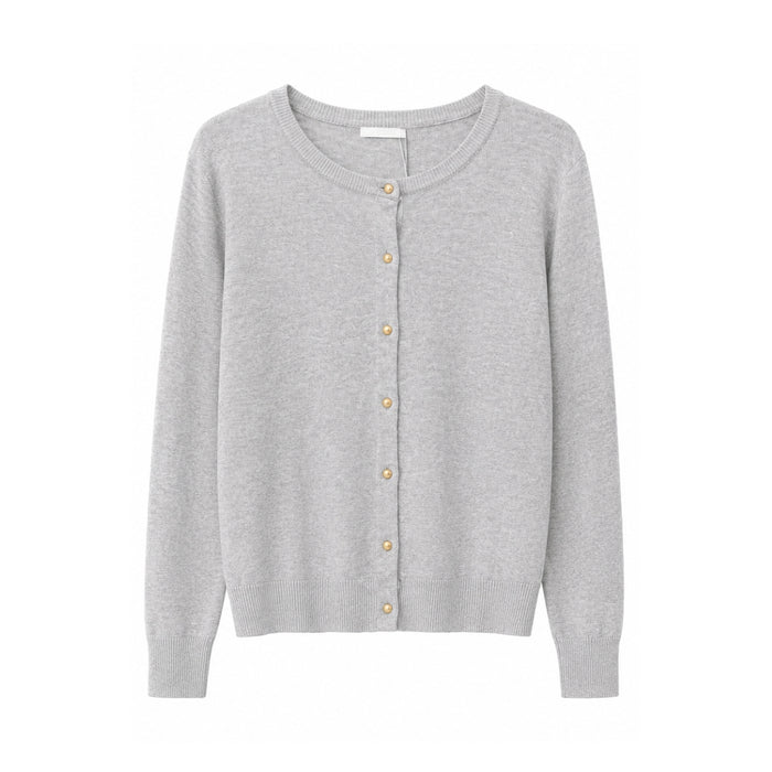 Cardigan (Grey)
