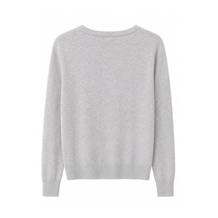 Cardigan (Grey)