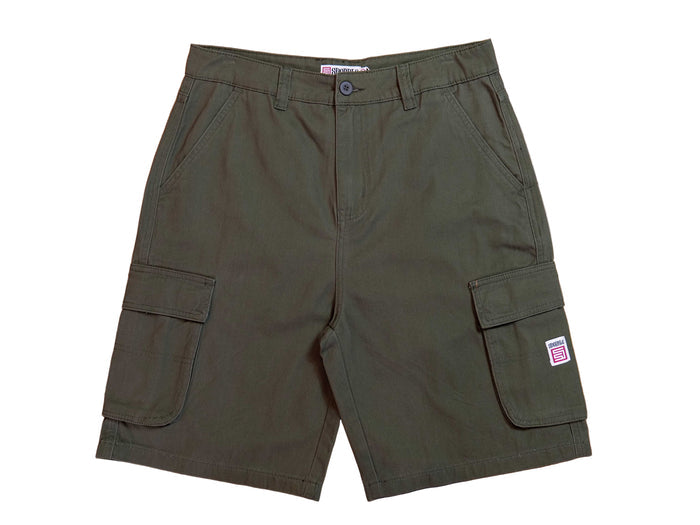 Cargo Workshort - Army