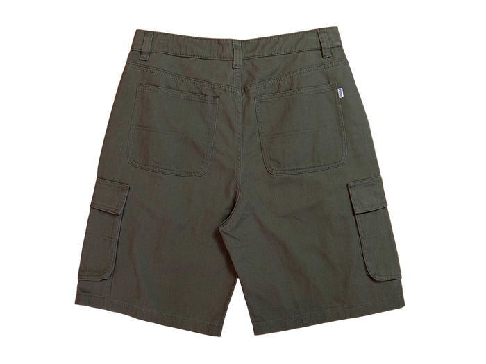 Cargo Workshort - Army