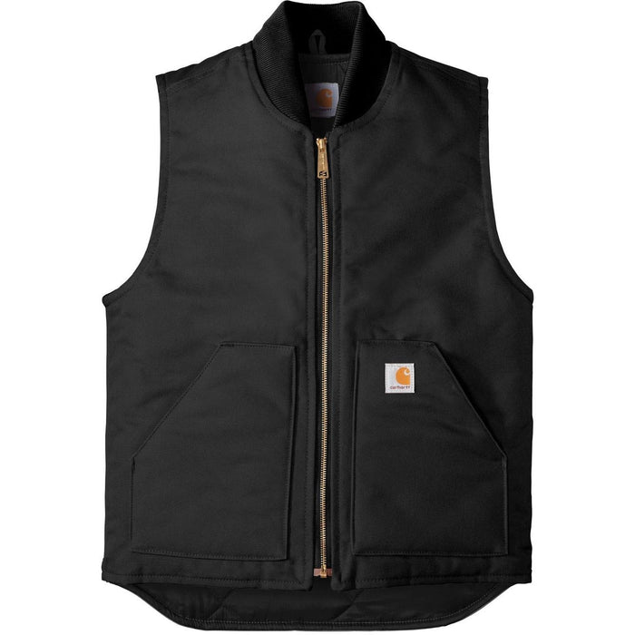 Carhartt Duck Vest