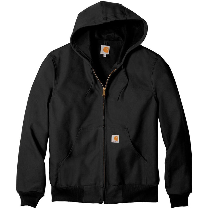 Carhartt Loose Fit Thermal-Lined Duck Active Jac