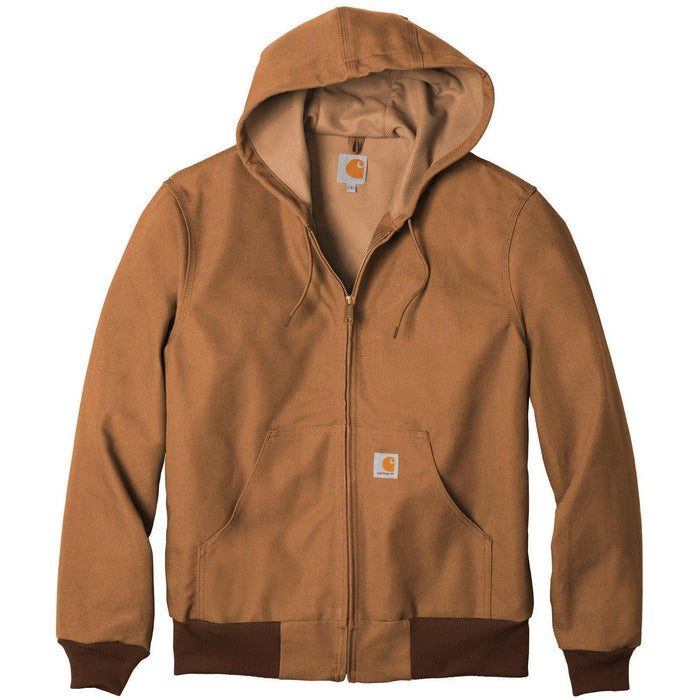 Carhartt Brown / S