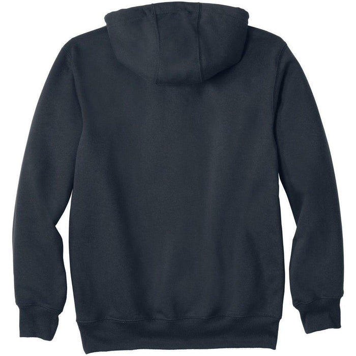 no-logo Carhartt Rain Defender Paxton Heavyweight Hooded Sweatshirt-Regular-Carhartt-Thread Logic