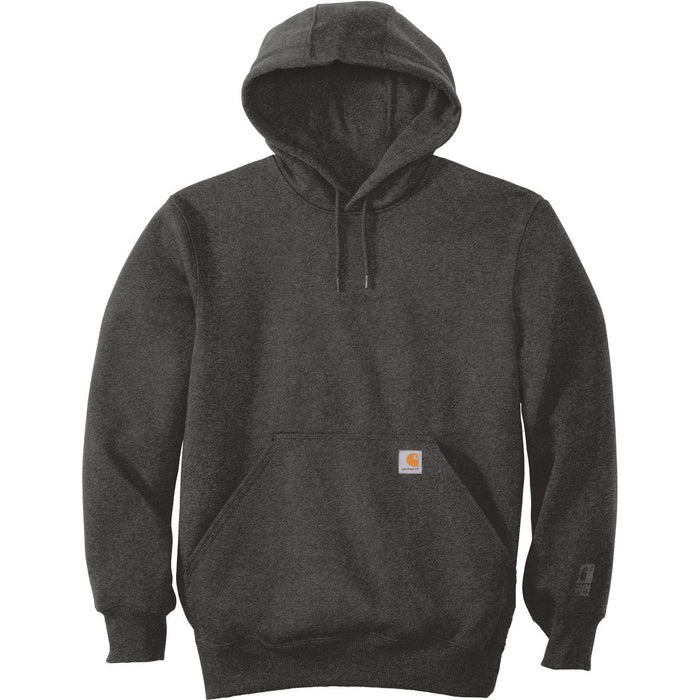 Carbon Heather / S