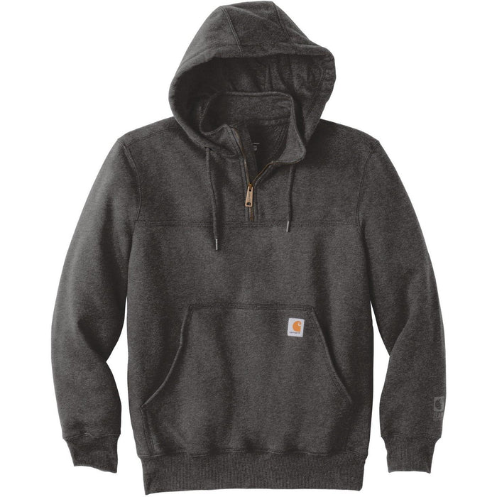 Carbon Heather / S