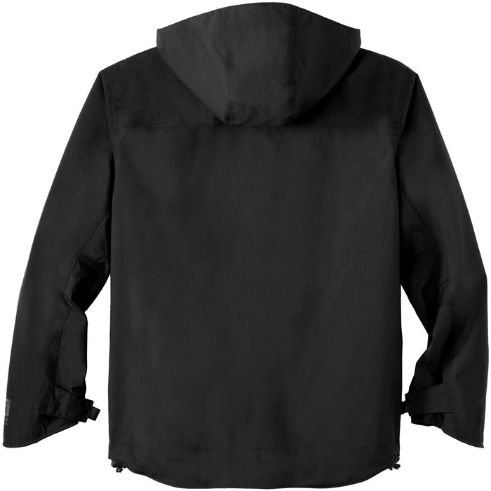 no-logo Carhartt Shoreline Jacket-Active-Carhartt-Thread Logic