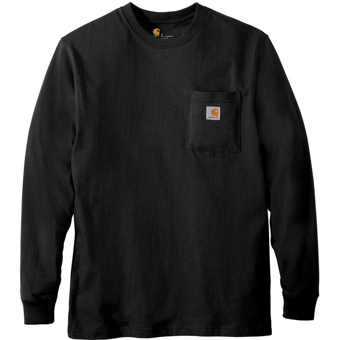 Carhartt Workwear Pocket Long Sleeve T-Shirt