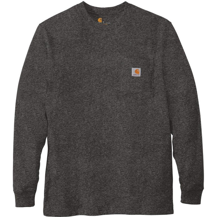Carbon Heather / S
