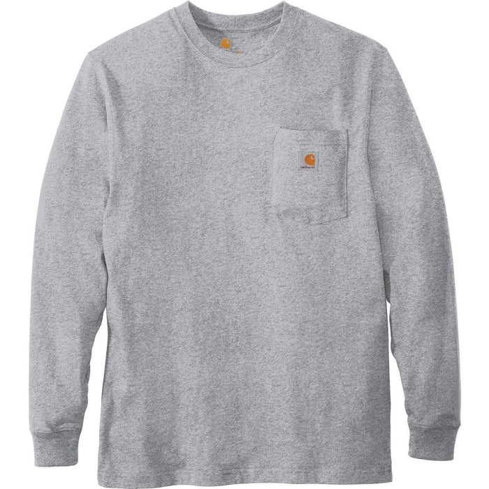 Heather Grey / S
