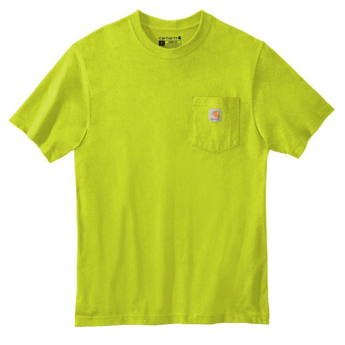 Brite Lime / S