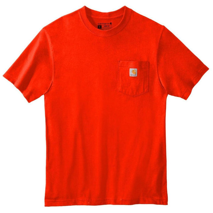 Brite Orange / S
