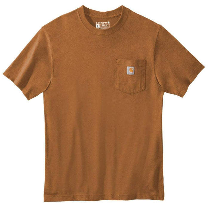 Carhartt Brown / S