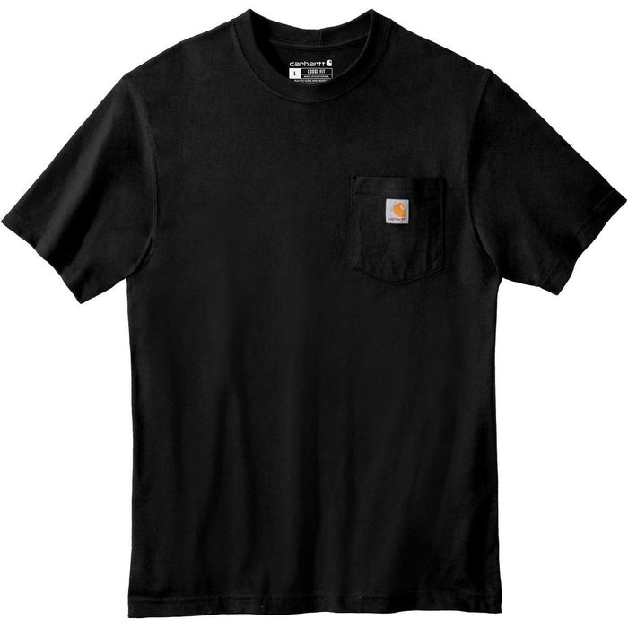 Carhartt Workwear Pocket Short Sleeve T-Shirt