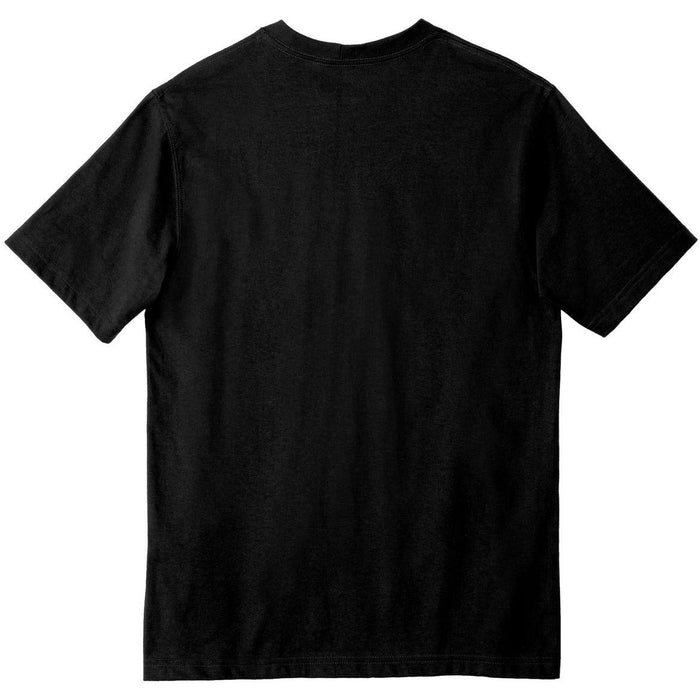 no-logo Carhartt Workwear Pocket Short Sleeve T-Shirt-Regular-Carhartt-Thread Logic