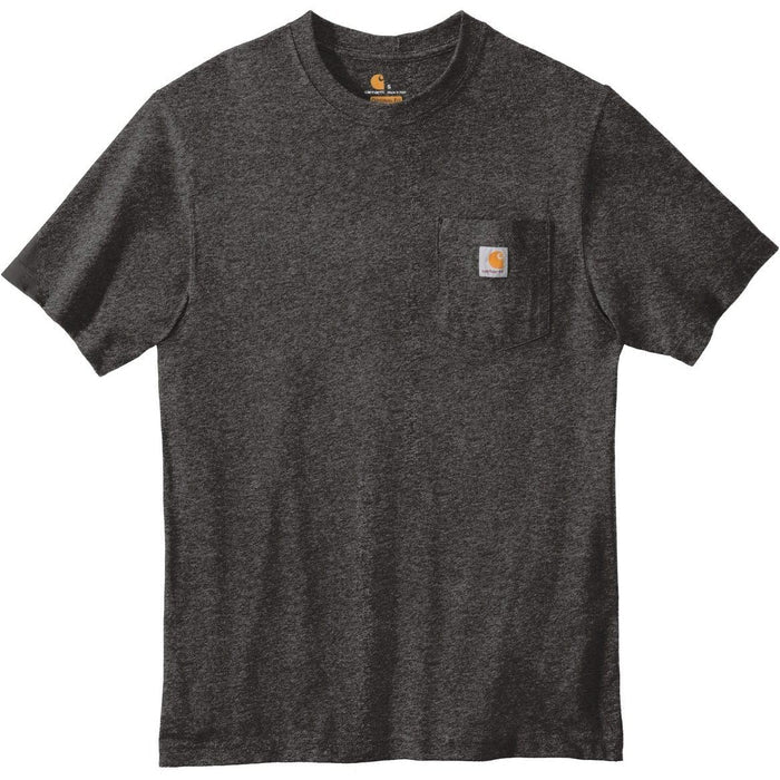 Carbon Heather / S