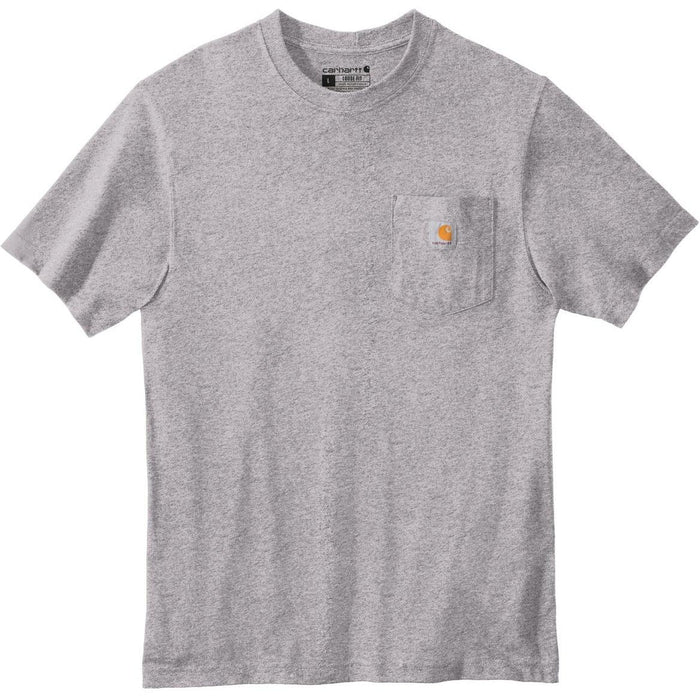 Heather Grey / S