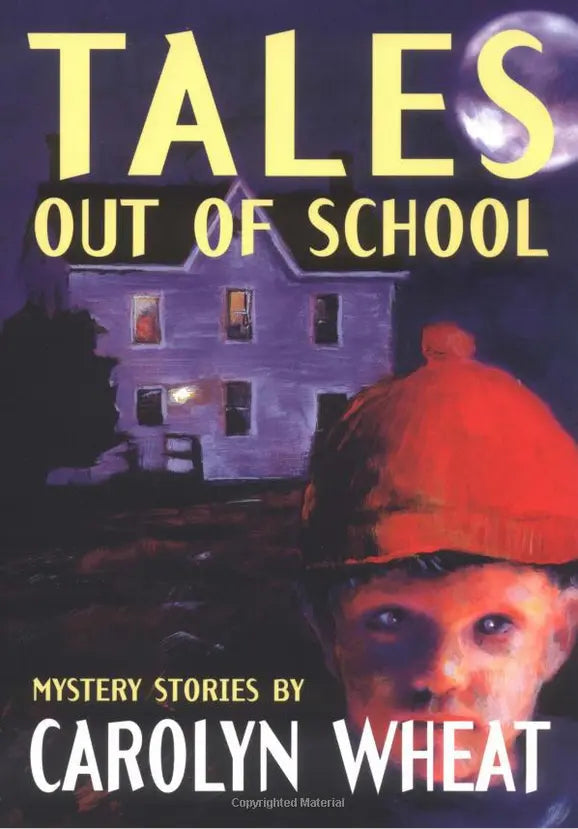 Tales Out of School - Crippen & Landru, Publishers