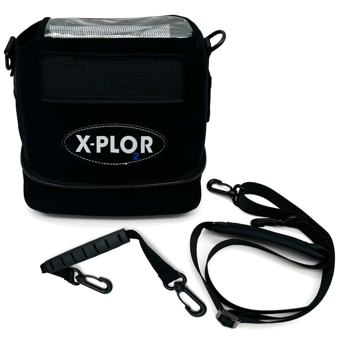 X-Plor Oxygen Concentrator Carry Bag