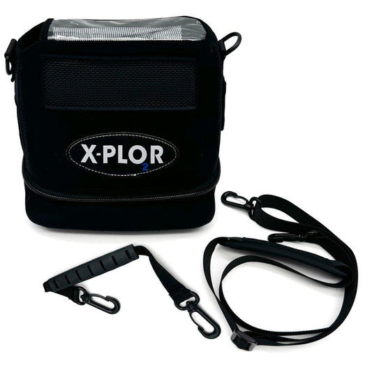 X-Plor Oxygen Concentrator Carry Bag